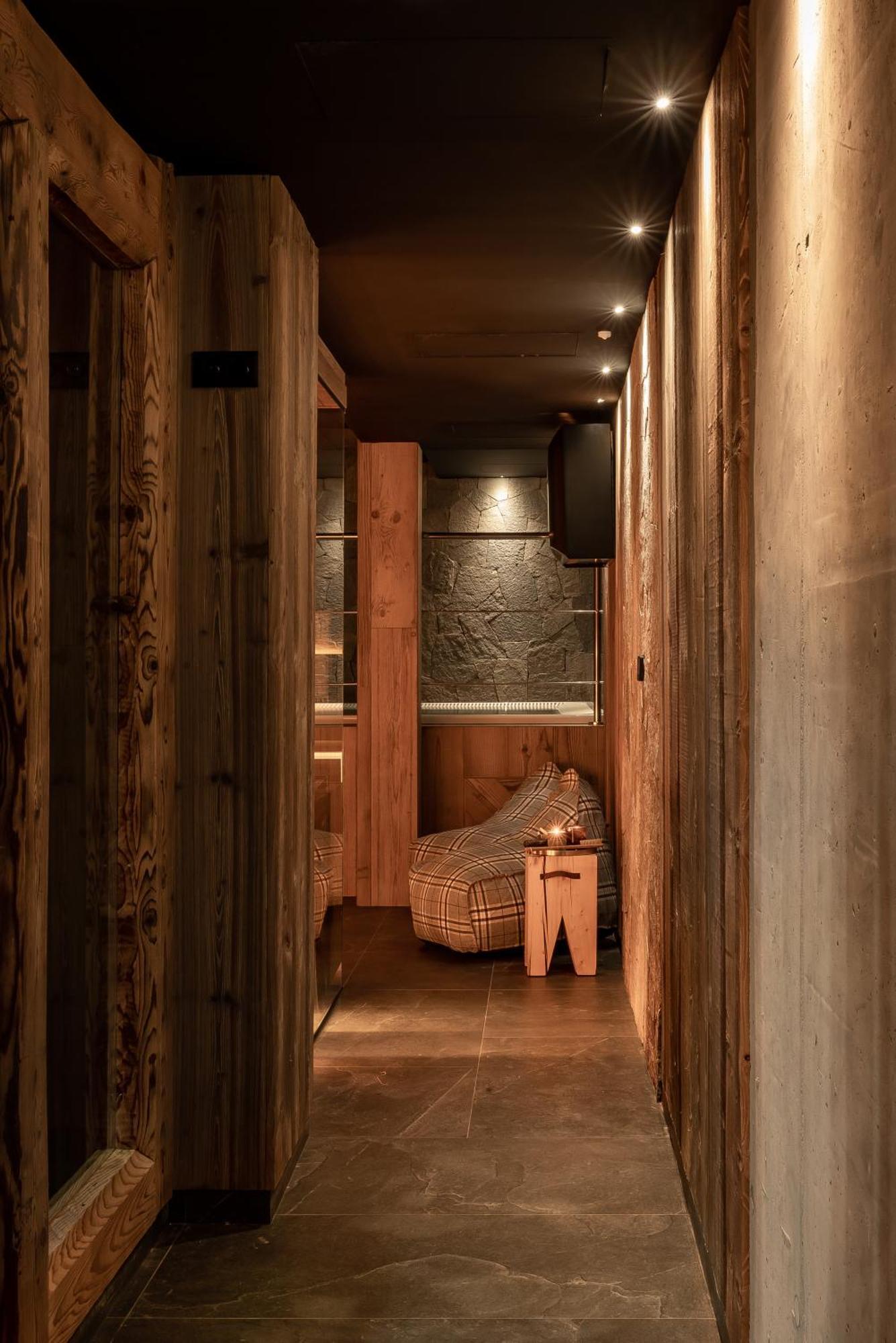 Stefanova Zakopane Aparthotel & Spa ภายนอก รูปภาพ