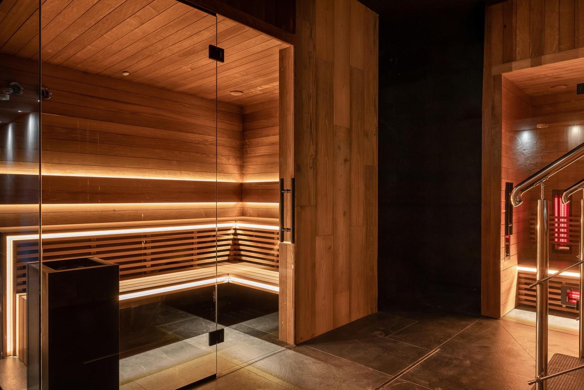 Stefanova Zakopane Aparthotel & Spa ภายนอก รูปภาพ