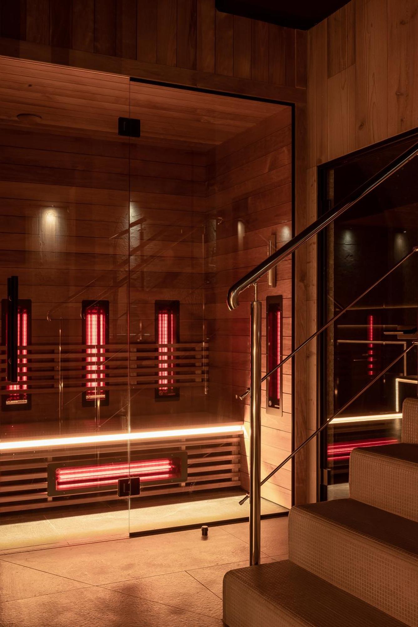 Stefanova Zakopane Aparthotel & Spa ภายนอก รูปภาพ