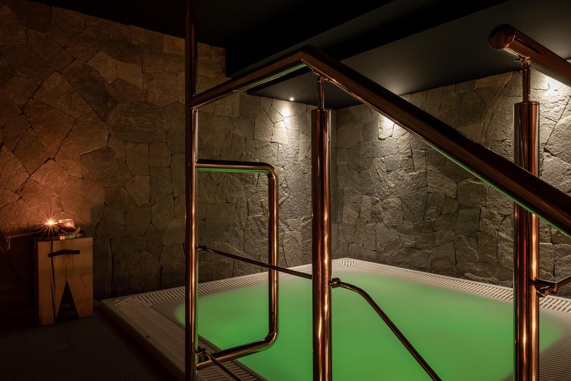 Stefanova Zakopane Aparthotel & Spa ภายนอก รูปภาพ