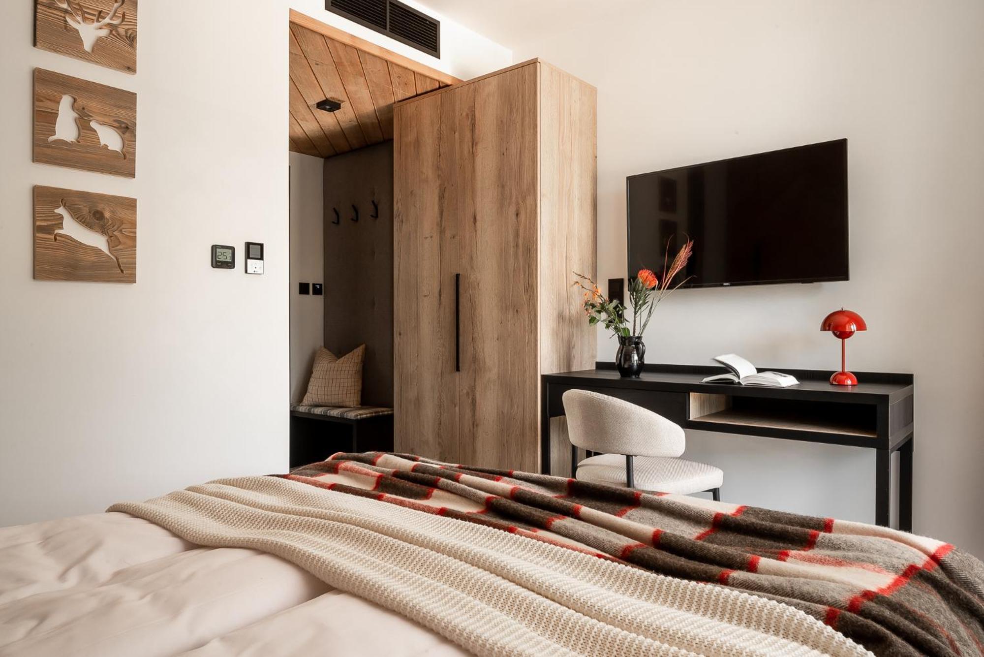 Stefanova Zakopane Aparthotel & Spa ภายนอก รูปภาพ