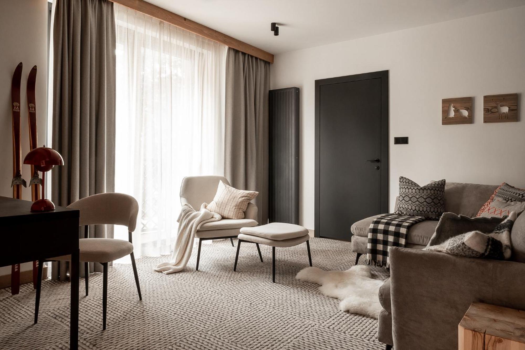 Stefanova Zakopane Aparthotel & Spa ภายนอก รูปภาพ