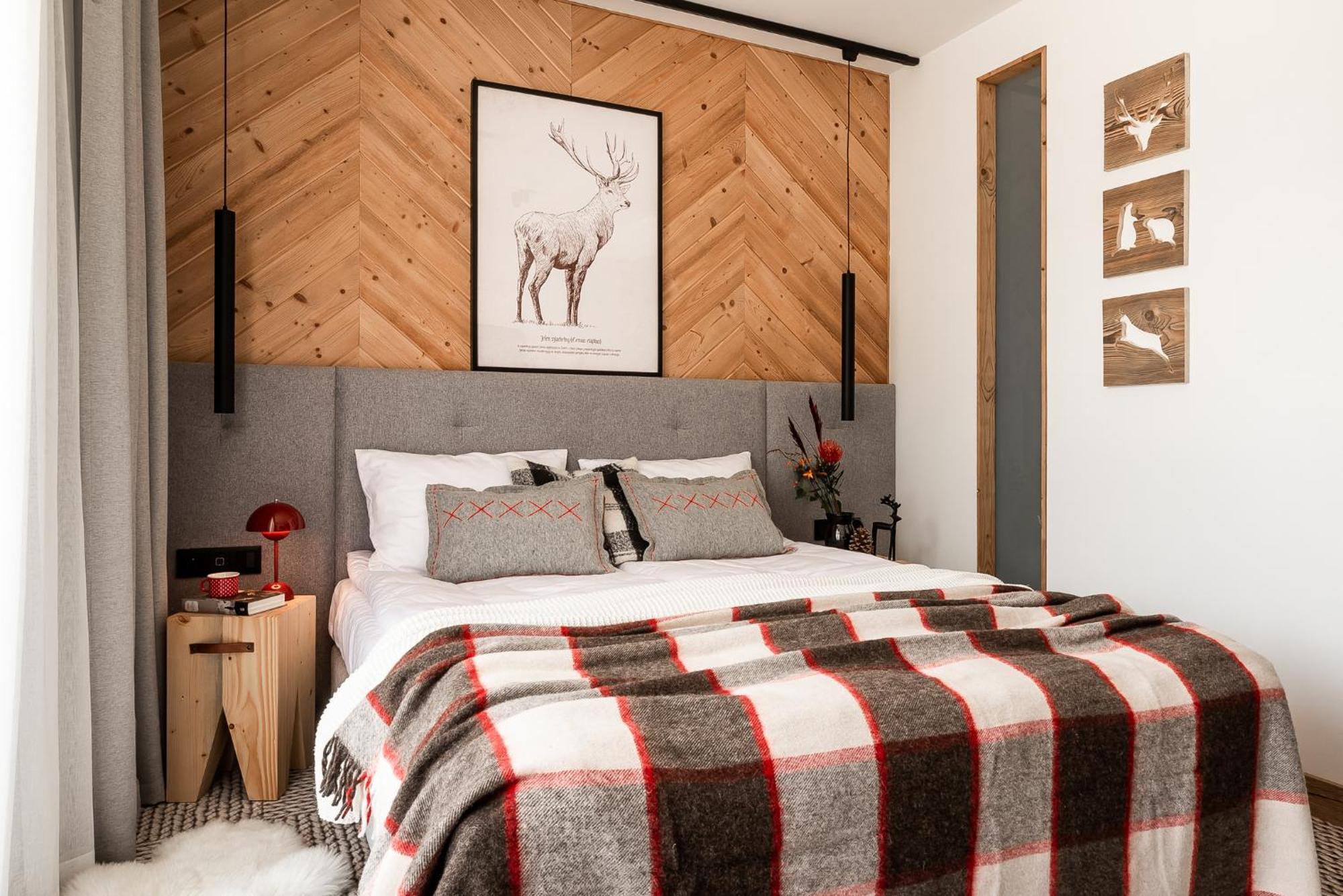 Stefanova Zakopane Aparthotel & Spa ภายนอก รูปภาพ