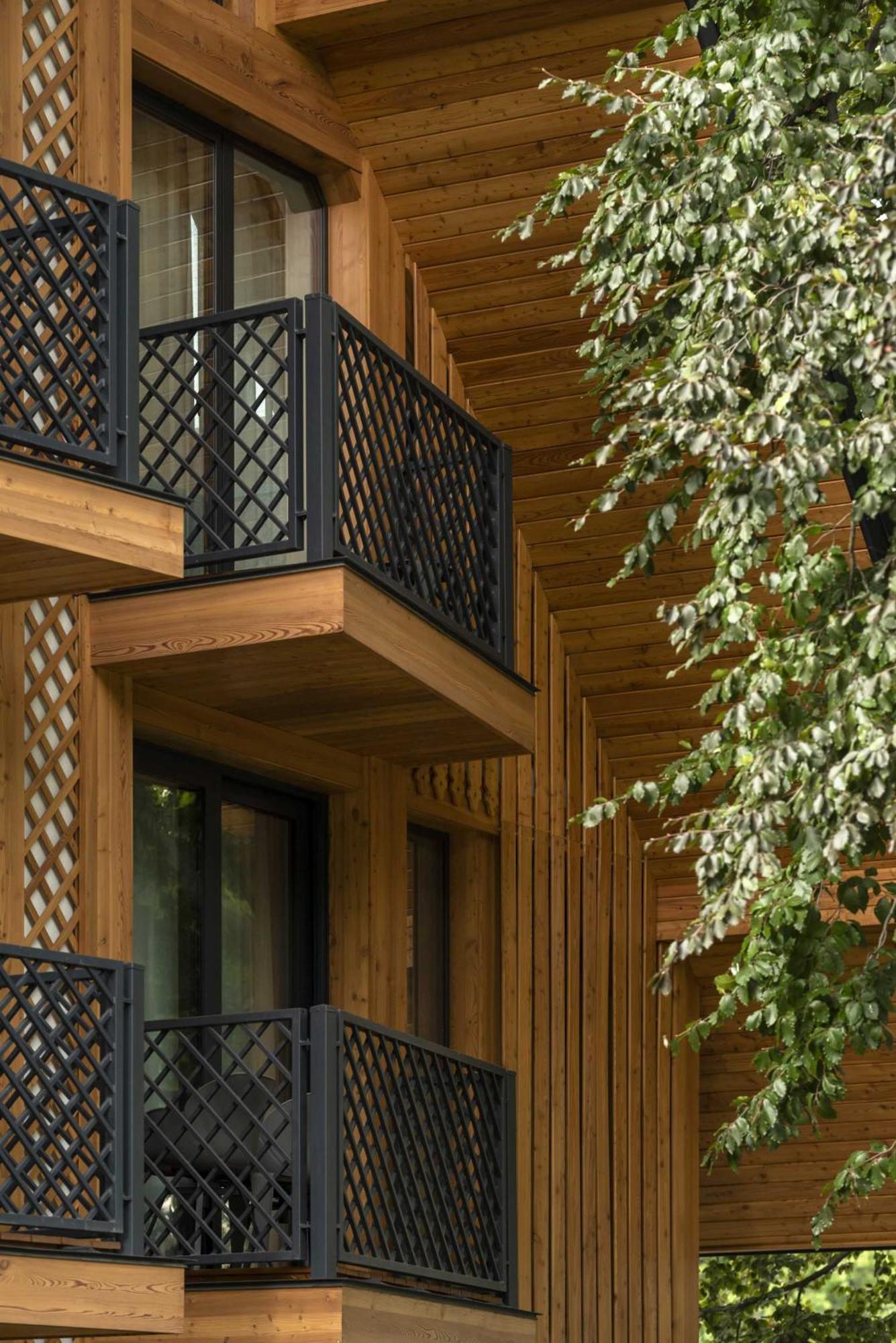 Stefanova Zakopane Aparthotel & Spa ภายนอก รูปภาพ