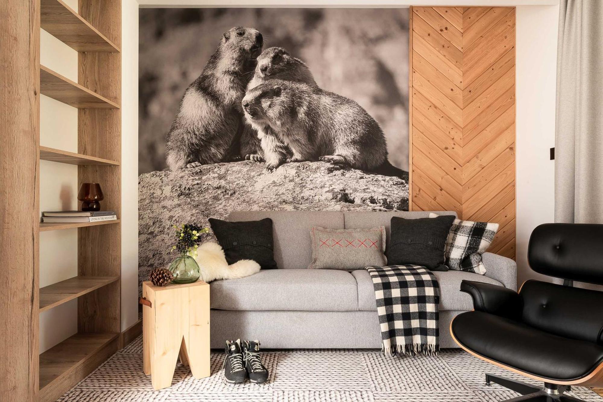 Stefanova Zakopane Aparthotel & Spa ภายนอก รูปภาพ