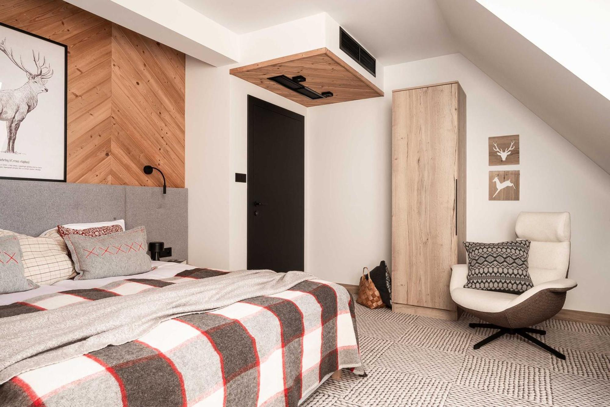 Stefanova Zakopane Aparthotel & Spa ภายนอก รูปภาพ