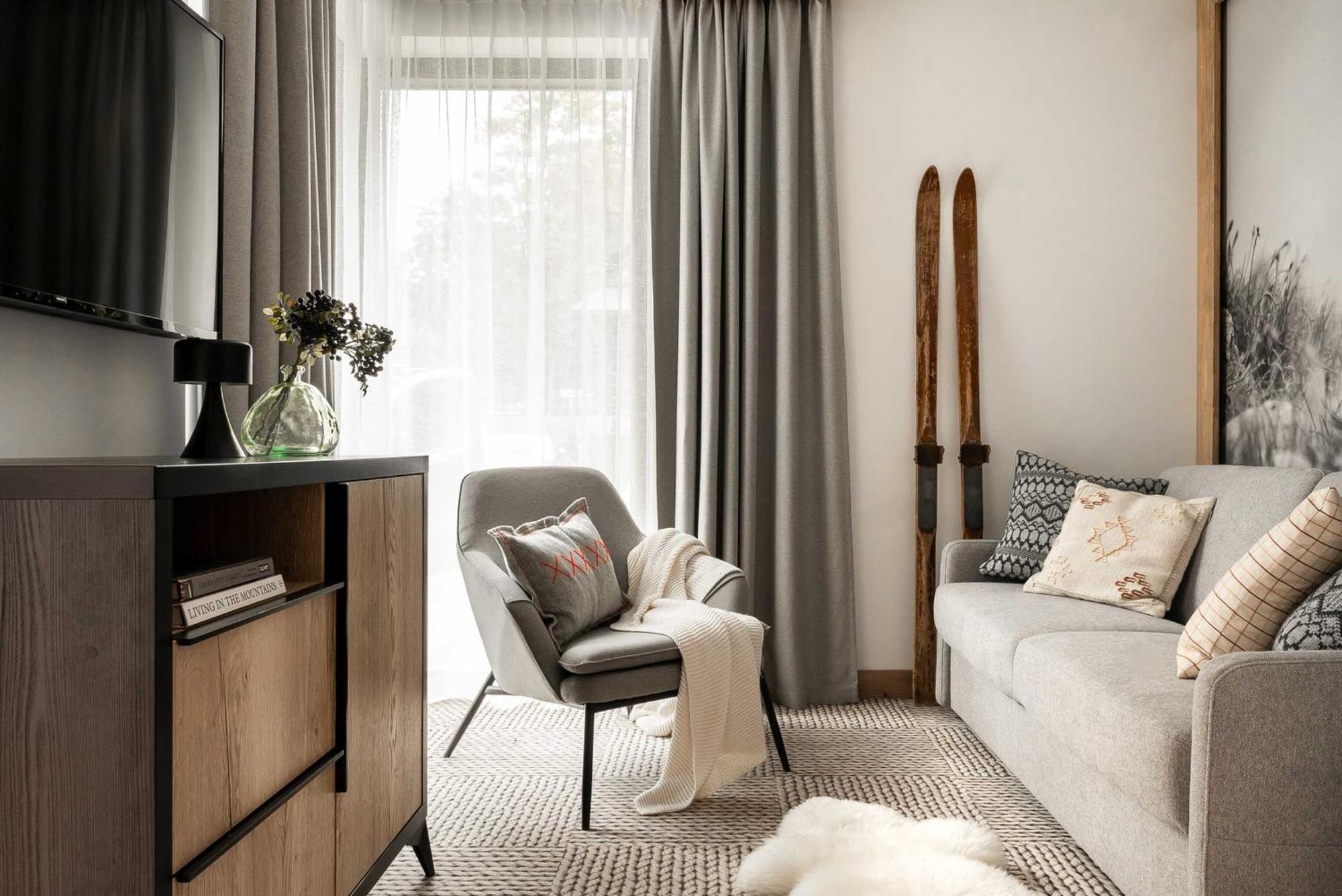Stefanova Zakopane Aparthotel & Spa ภายนอก รูปภาพ