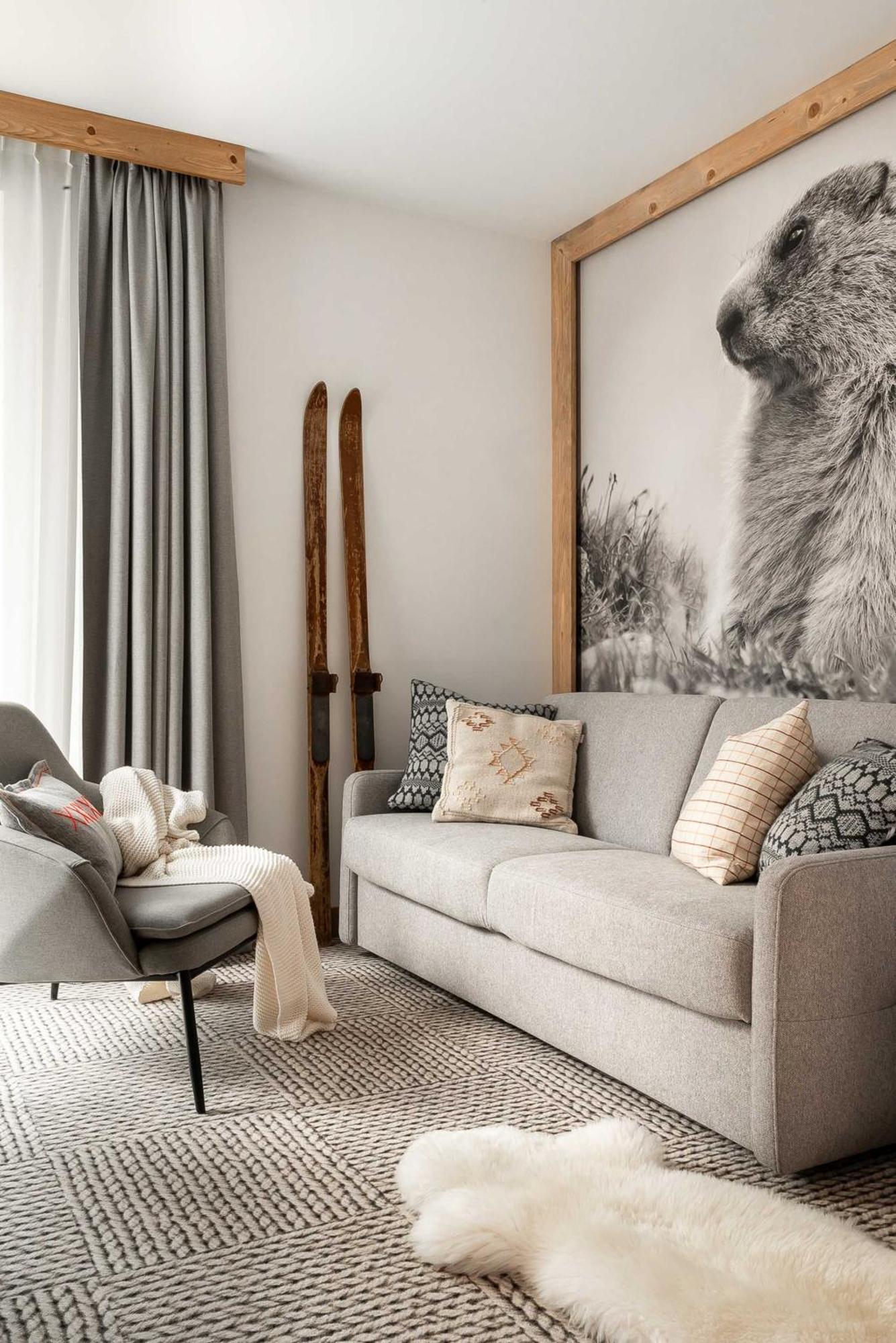 Stefanova Zakopane Aparthotel & Spa ภายนอก รูปภาพ