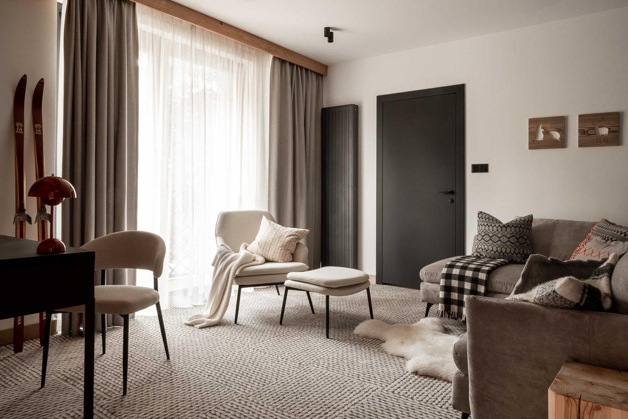 Stefanova Zakopane Aparthotel & Spa ภายนอก รูปภาพ