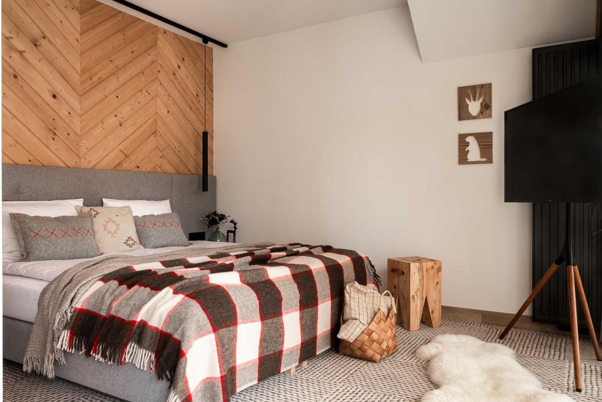 Stefanova Zakopane Aparthotel & Spa ห้อง รูปภาพ